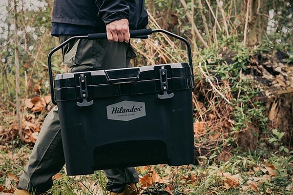 ハイランドクーラーボックス