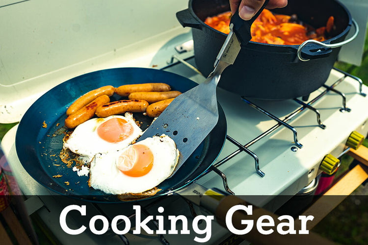 クッキングツール