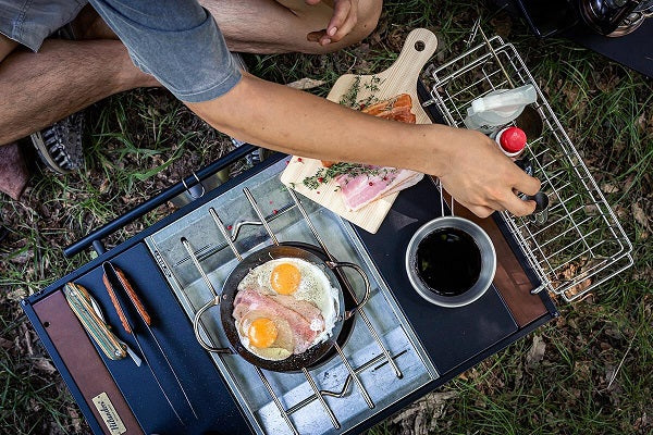 ロースタイルキャンプにおすすめな商品