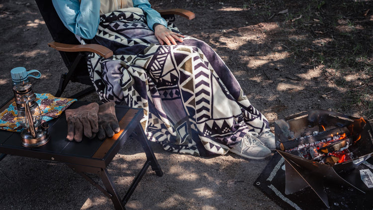 キャンプ好き プレゼント