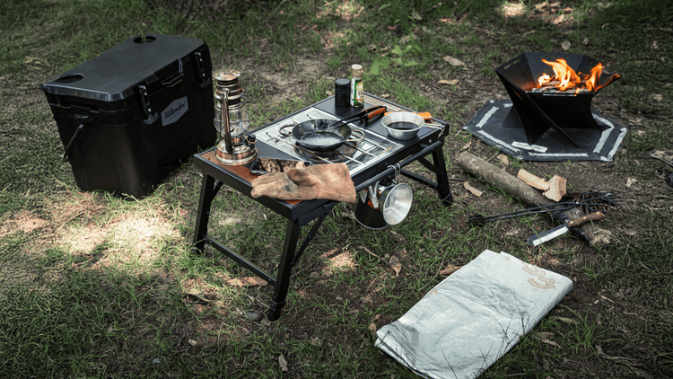 ソロキャンプ道具｜ Hilander（ハイランダー）公式ストア – Hilander