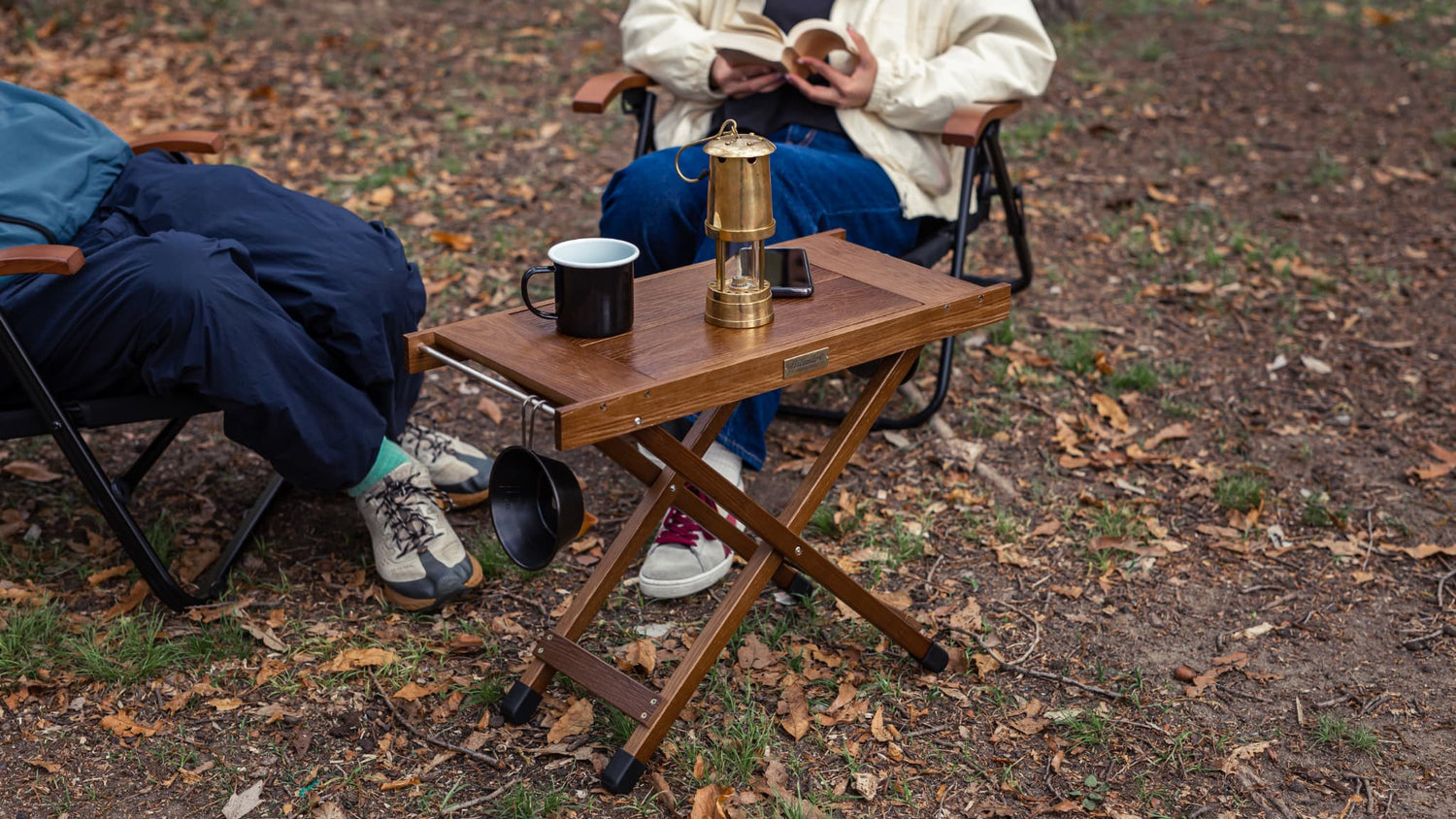 キャンプ　便利グッズ　最新