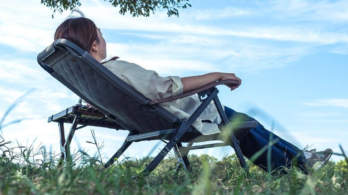 クライマックスチェアシリーズ