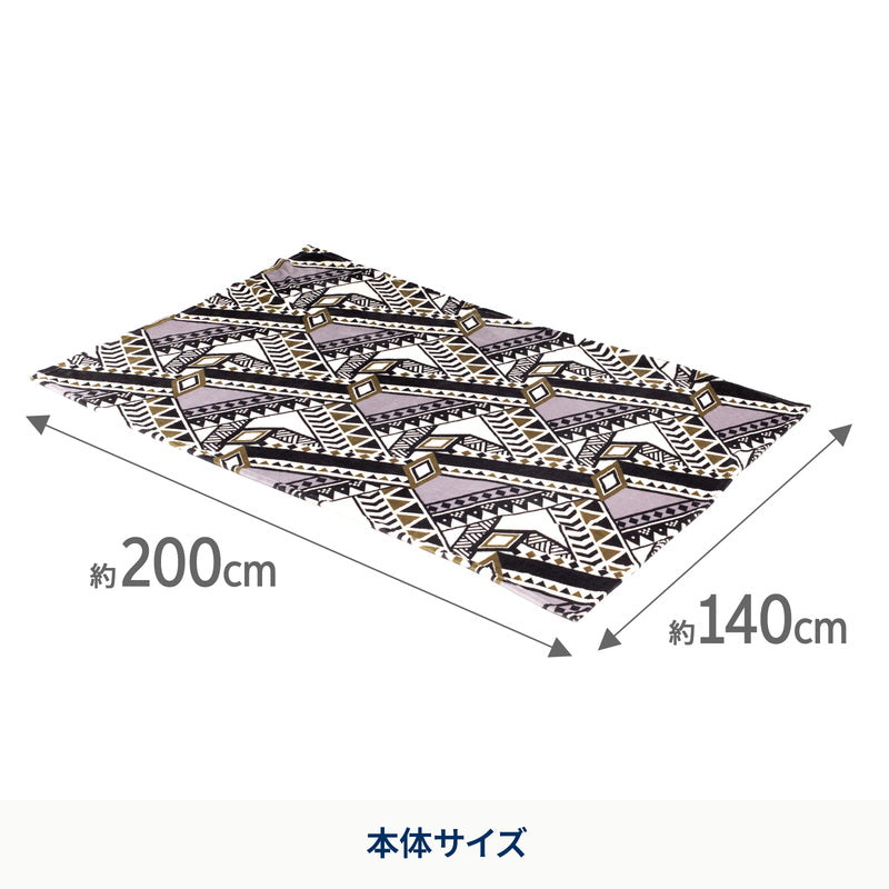 難燃ブランケット