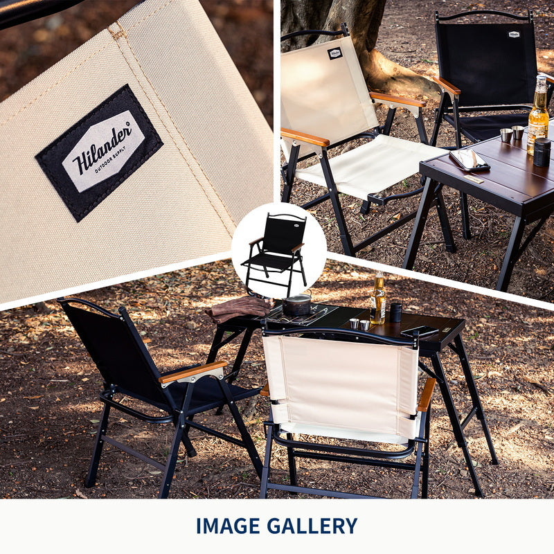 お得なセット】LIT CHAIR（リットチェア）×2脚 HCP-002