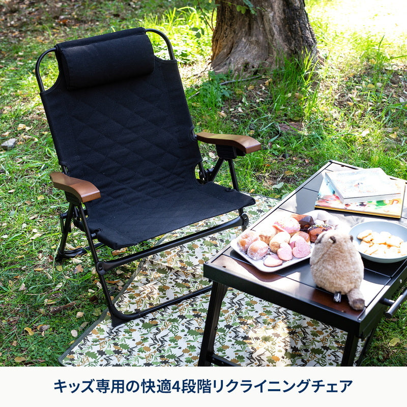 公式限定セット】クライマックスローチェア2＋クライマックスチェア