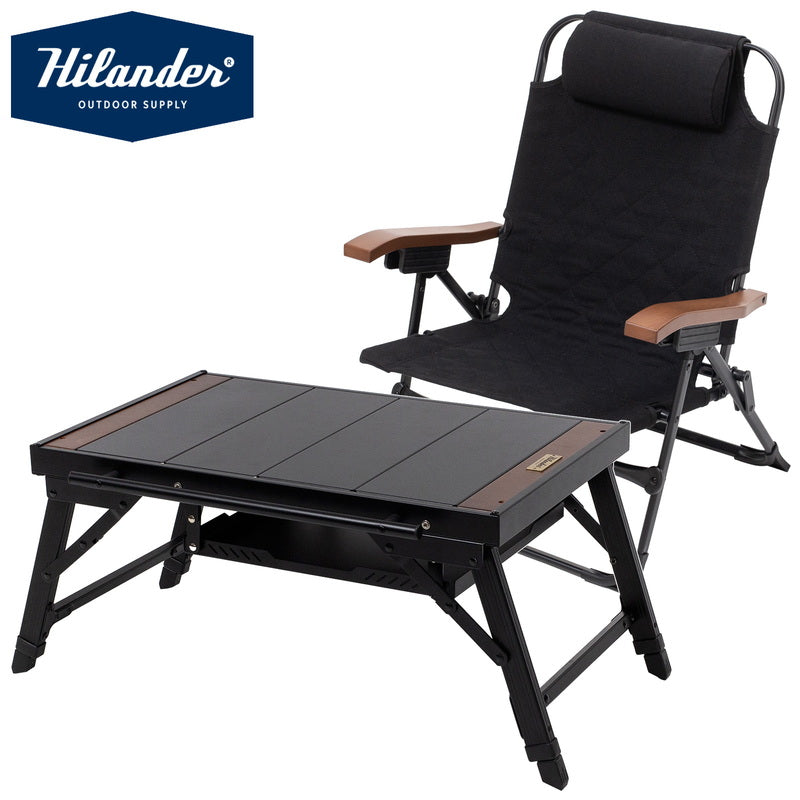 【公式限定セット】クライマックスチェア　キッズ＋ＬＩＴ　ＴＡＢＬＥ　ＭＩＮＩ（リットテーブルミニ）