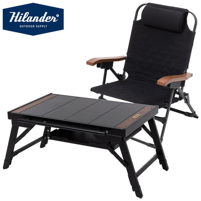 【公式限定セット】クライマックスチェア　キッズ＋ＬＩＴ　ＴＡＢＬＥ　ＭＩＮＩ（リットテーブルミニ）