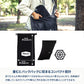 【公式限定セット】ヘキサゴンテーブルLIGHT＋焚き火台　六花（りっか）Black Edition