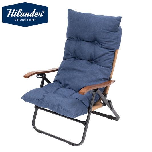 【お得なセット】クライマックスローチェア２　ＳＴ（スチール）＋クライマックスローチェア用チェアカバー