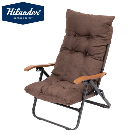 【お得なセット】クライマックスローチェア２　ＳＴ（スチール）＋クライマックスローチェア用チェアカバー