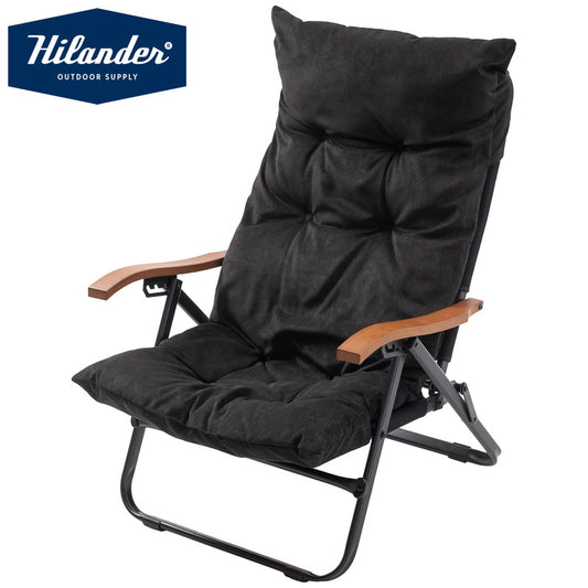 【お得なセット】クライマックスローチェア２　ＡＬ＋コーデュロイチェアカバー【発送予定1～2日】