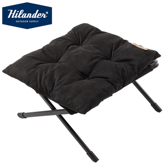 【お得なセット】クライマックスオットマン＋コーデュロイカバー