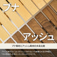 ウッドロールトップテーブル　ＬＩＧＨＴ　キャンプテーブル　アウトドア【１年保証】
