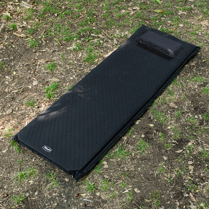 【お得なセット】クライマックスインフレーターマット　２個セット【１年保証】【発送予定1～2日】