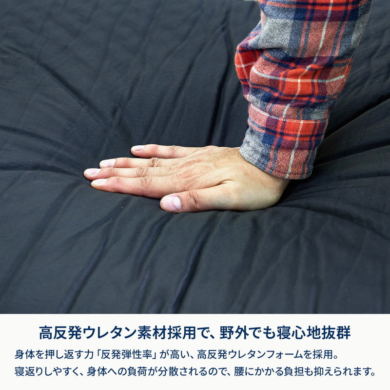 お得なセット】クライマックスインフレーターマット 2個セット【1年