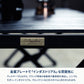 ウッドロールテーブルＸ　Ｂｌａｃｋ　Ｅｄｉｔｉｏｎ　アウトドア　キャンプ　ローテーブル　折りたたみ【発送予定1～2日】
