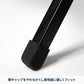 ウッドロールテーブルＸ　Ｂｌａｃｋ　Ｅｄｉｔｉｏｎ　アウトドア　キャンプ　ローテーブル　折りたたみ【発送予定1～2日】