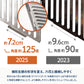 焚き火台　六花専用　梯形五徳（テイケイゴトク）【発送予定1～2日】