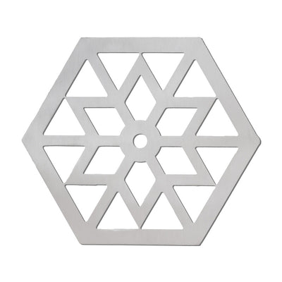 焚き火台 六花（りっか）専用 ロストル