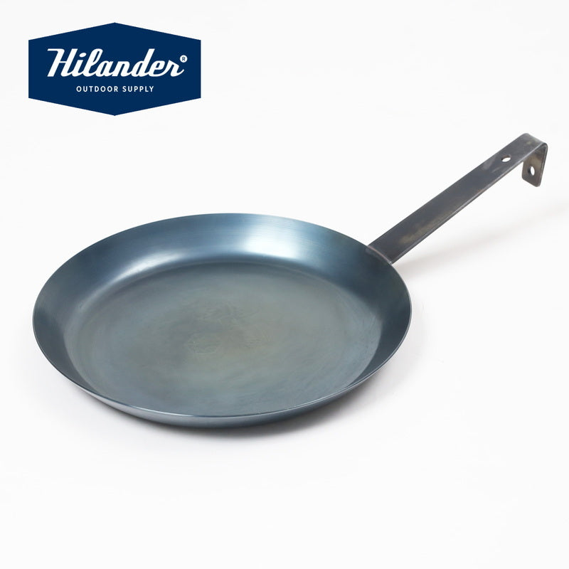 【お得なセット】六花焚き火フライパン２６ｃｍ＋焚き火台　六花（りっか）（梯形五徳付き）【発送予定1～2日】