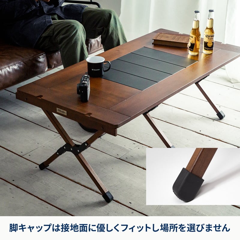 ＣＨＥＦ　ＴＡＢＬＥ（シェフテーブル）ＬＩＧＨＴ　アウトドア　キャンプ　　ＩＧＴ互換　【１年保証】【発送予定1～2日】