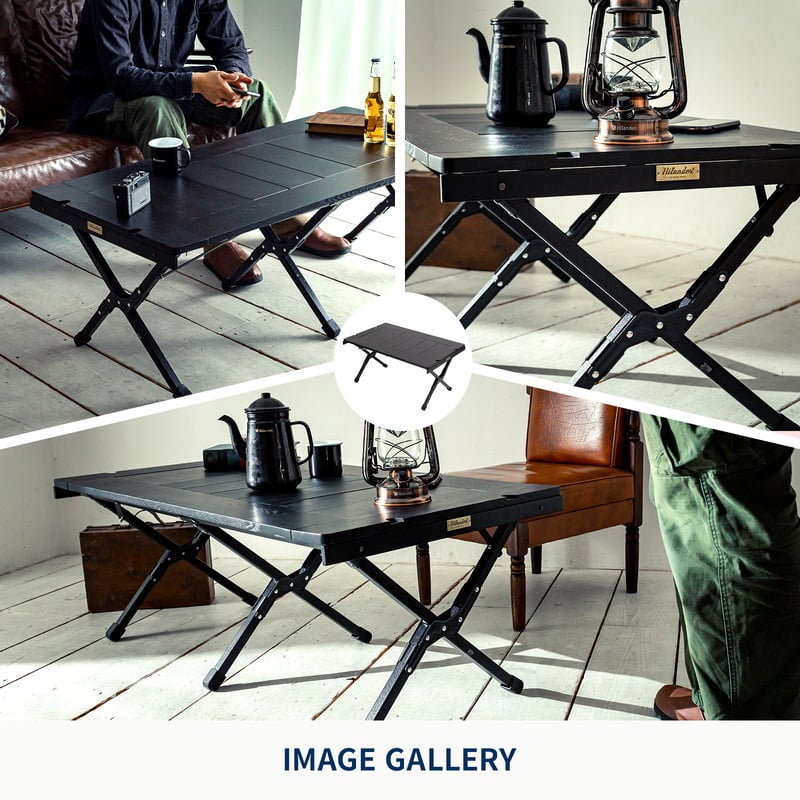 ＣＨＥＦ　ＴＡＢＬＥ（シェフテーブル）ＬＩＧＨＴ　アウトドア　キャンプ　　ＩＧＴ互換　【１年保証】【発送予定1～2日】
