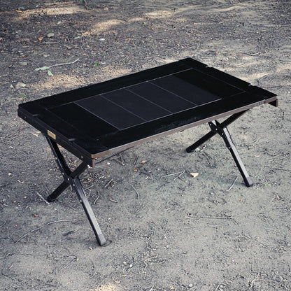 ＣＨＥＦ　ＴＡＢＬＥ（シェフテーブル）ＬＩＧＨＴ　アウトドア　キャンプ　　ＩＧＴ互換　【１年保証】【発送予定1～2日】