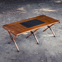 ＣＨＥＦ　ＴＡＢＬＥ（シェフテーブル）ＬＩＧＨＴ　アウトドア　ＩＧＴ互換【１年保証】【発送予定1～2日】