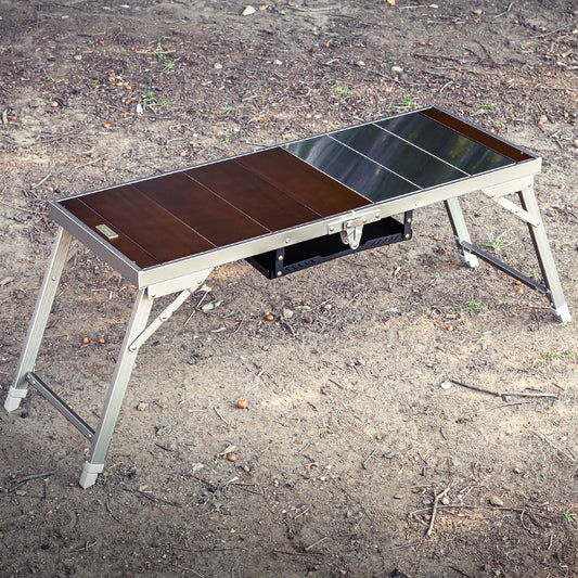 LIT TABLE（リットテーブル）