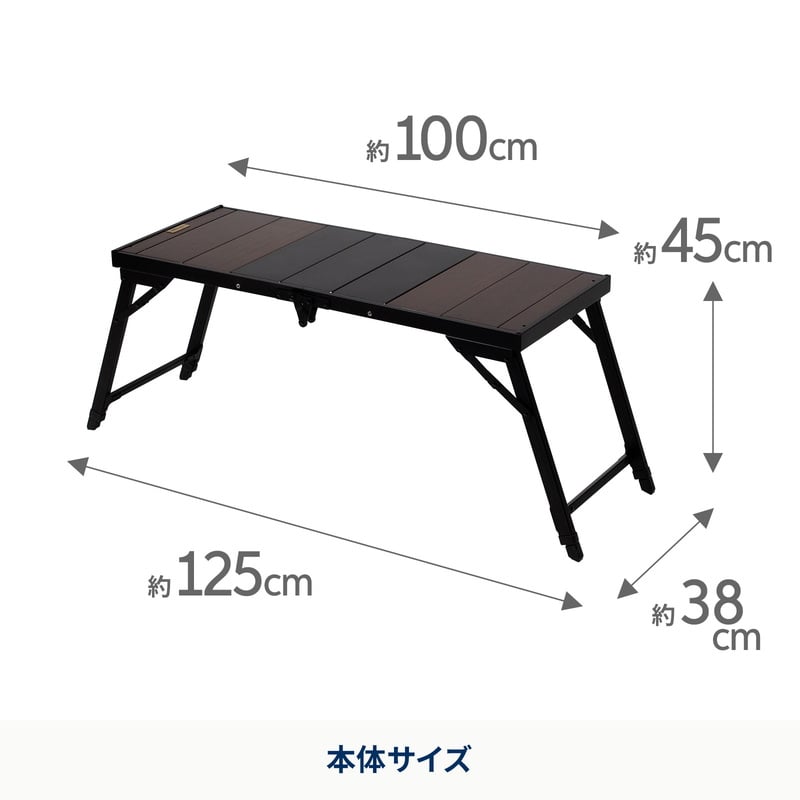 ＬＩＴ　ＴＡＢＬＥ（リットテーブル）【１年保証】【発送予定1～2日】