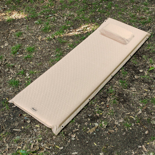 クライマックスインフレーターマット　インフレータブル　車中泊　キャンプ【１年保証】【発送予定1～2日】