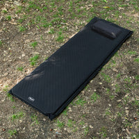 クライマックスインフレーターマット　シングル　8cm