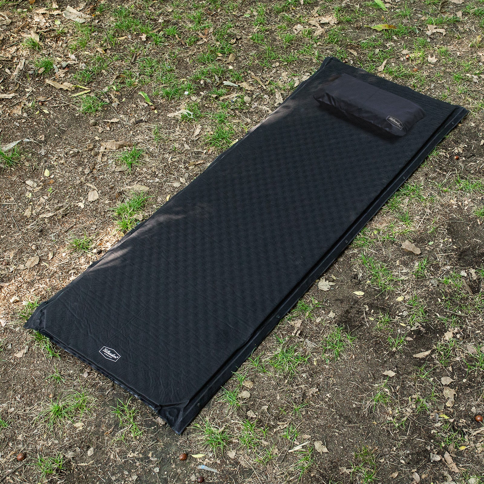 インフレーターマット | Hilander（ハイランダー）公式ストア