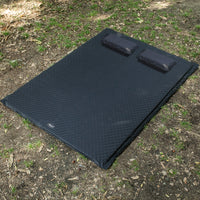 クライマックスインフレーターマット　ダブル　5cm