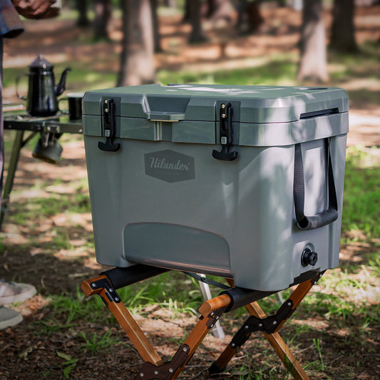 ハイランドクーラーボックス 35L