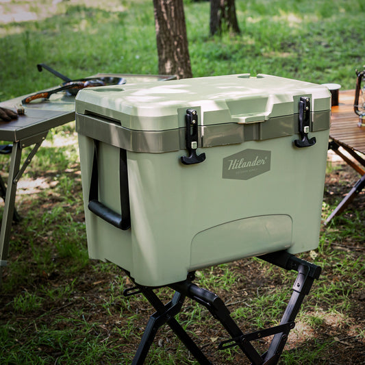 ハイランドクーラーボックス 35L