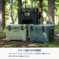 ハイランドクーラーボックス　３５Ｌ　クーラーＢＯＸ　ハード【１年保証】【発送予定1～2日】
