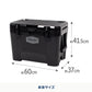 ハイランドクーラーボックス　３５Ｌ　クーラーＢＯＸ　ハード【１年保証】【発送予定1～2日】