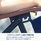 【お得なセット】ウッドロールブラックテーブル＋リクライニングチェア×２　計３点セット【発送予定1～2日】