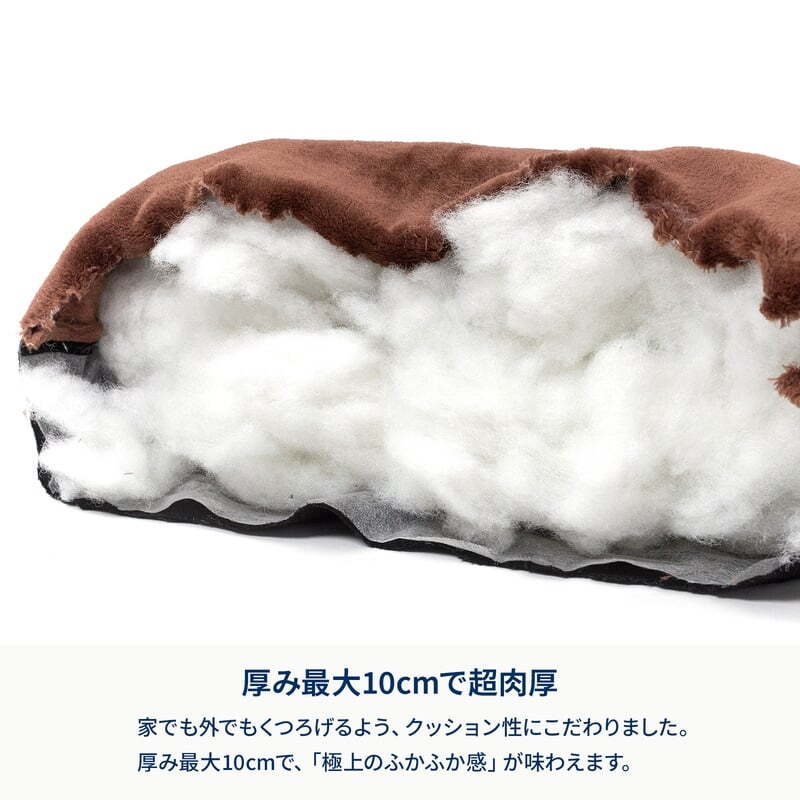 【お得なセット】難燃チェアカバー付きクライマックスローチェア２　ＡＬ（アルミ）＋難燃ブランケット