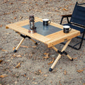CHEF TABLE BAMBOO（シェフテーブルバンブー）