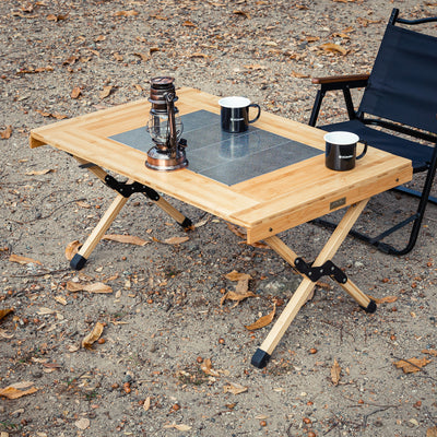 CHEF TABLE BAMBOO（シェフテーブルバンブー）