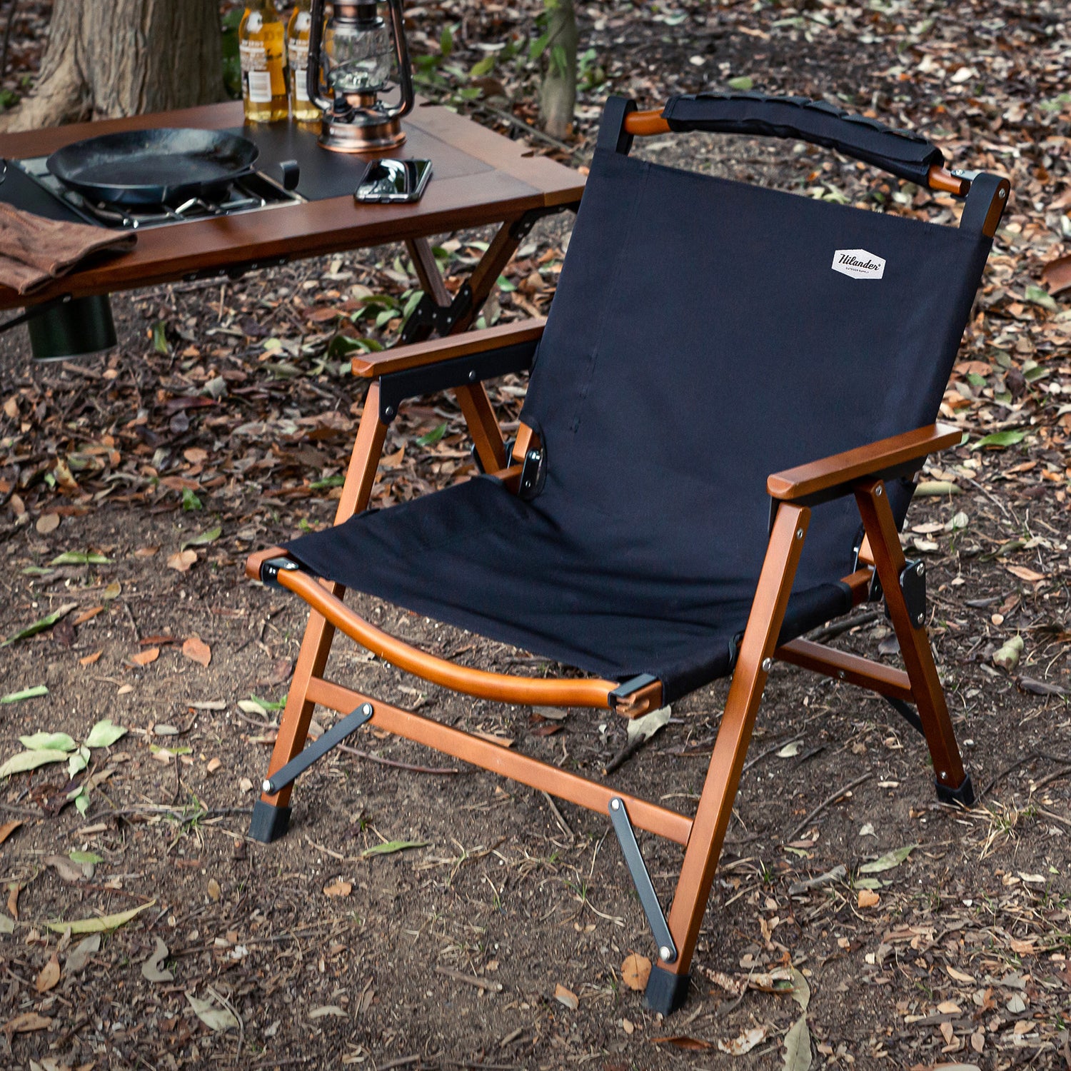 ウッドテーブルの魅力