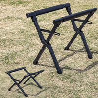 アルミクーラースタンド