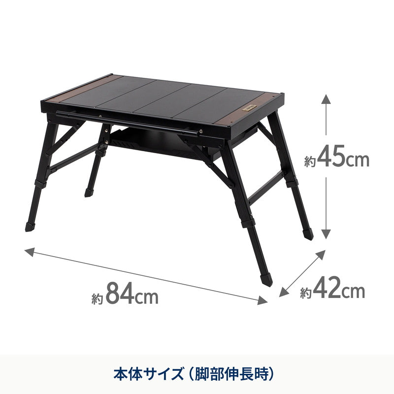 7月中旬配送予定ＬＩＴ　ＴＡＢＬＥ　ＭＩＮＩ【１年保証】