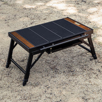 LIT TABLE MINI ブラック