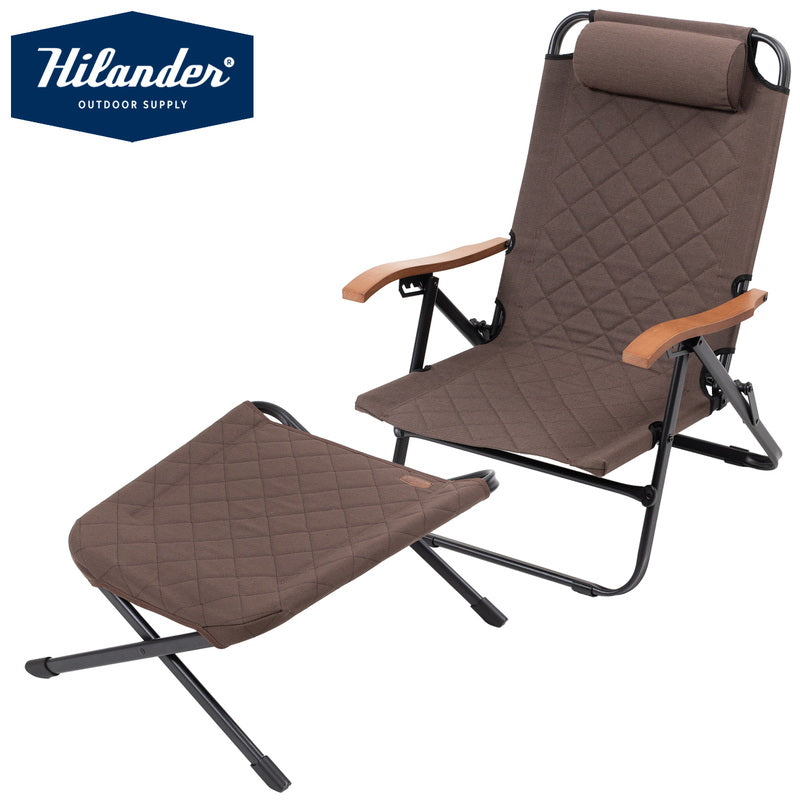 クライマックスオットマン 2個セット お得なセット】クライマックスローチェア2 ST（スチール）＋