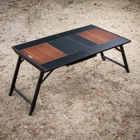 ＬＩＴ　ＴＡＢＬＥ　ＷＩＤＥ