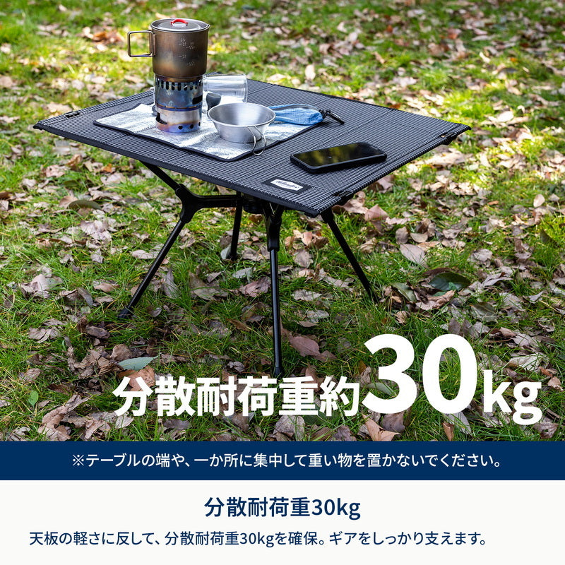 【お得なセット】エックスフレームコンパクトテーブル＋エックスフレームコンパクトチェア【1〜2日で発送】